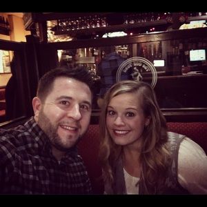 Meet your Posher, Casey